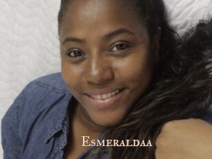 Esmeraldaa