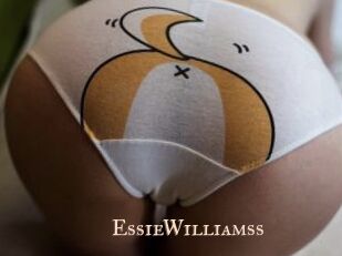 EssieWilliamss