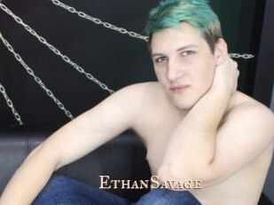 EthanSavage