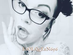 EvOLQuEeN696