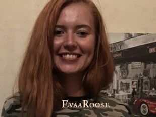 EvaaRoose