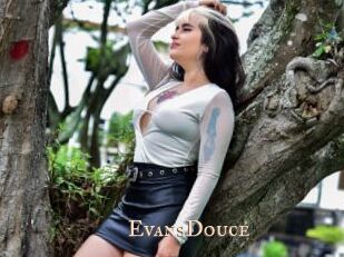 EvansDouce