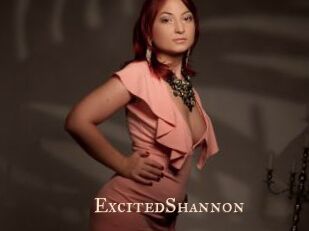 ExcitedShannon