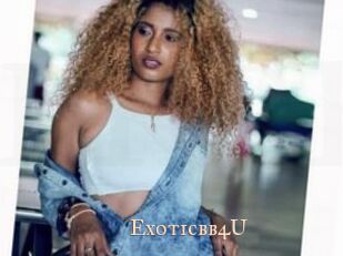 Exoticbb4U