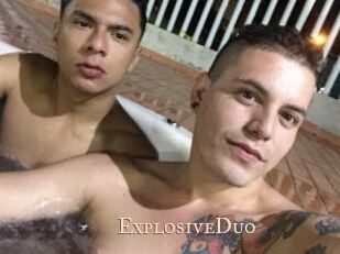 ExplosiveDuo