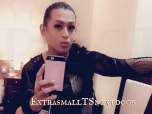 ExtrasmallTSnextdoor