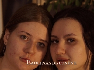 eadlinandguineve Pink Center Fold