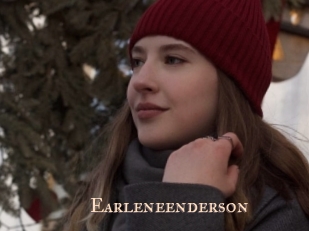 Earleneenderson