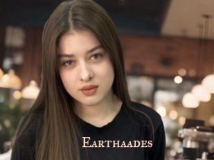 earthaades Pink Center Fold