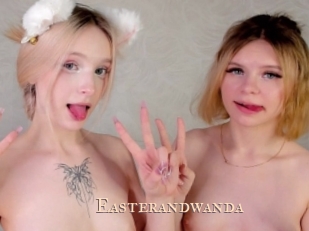 Easterandwanda