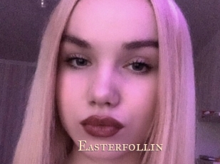 Easterfollin