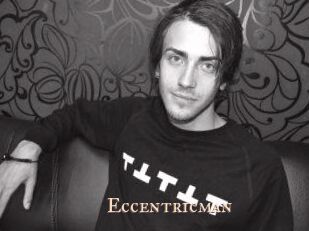 Eccentricman