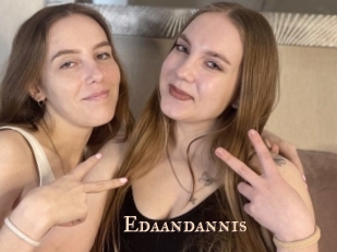 Edaandannis