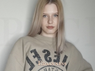Edaanness