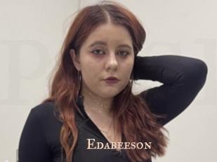 Edabeeson
