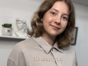 Edabrittle