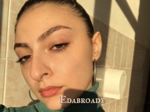 Edabroady