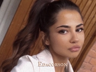 Edacorson