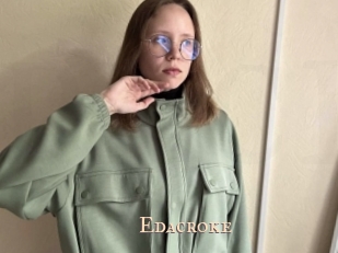 Edacroke