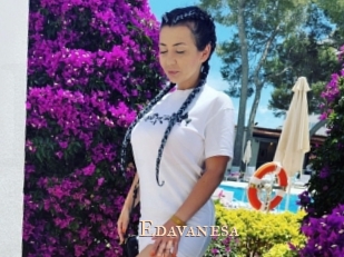 Edavanesa