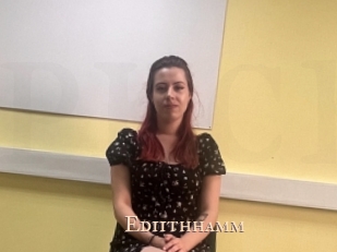 Ediithhamm