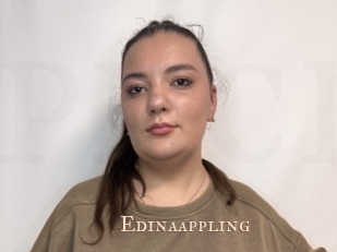 Edinaappling