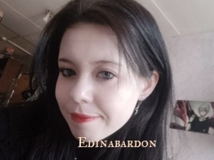 Edinabardon