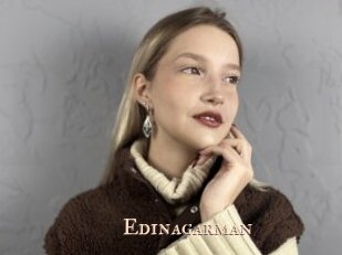 Edinagarman