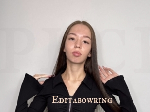 Editabowring