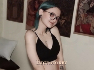 Editacorby