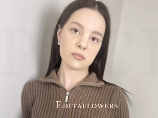 Editaflowers