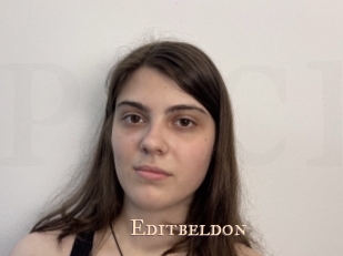 Editbeldon
