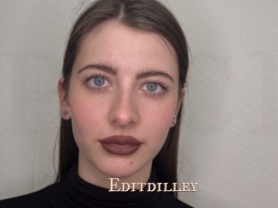 Editdilley