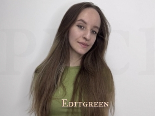 Editgreen