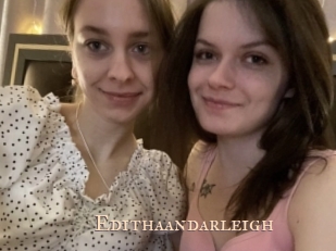 Edithaandarleigh