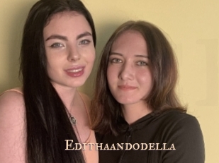 Edithaandodella