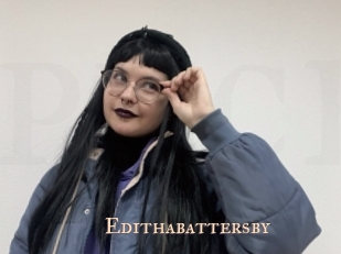 Edithabattersby