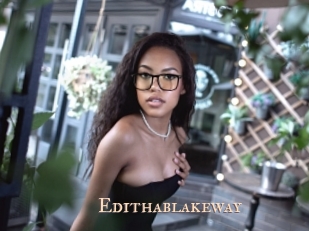 Edithablakeway
