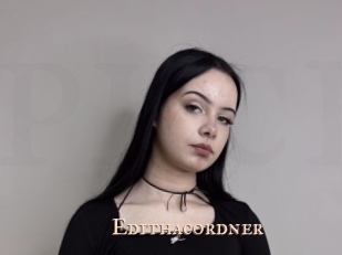 Edithacordner