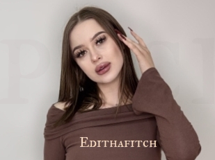 Edithafitch