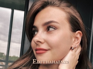 Edithahaimes