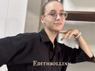 Edithbolling