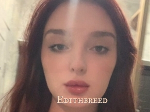 Edithbreed