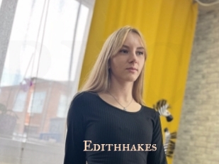 Edithhakes