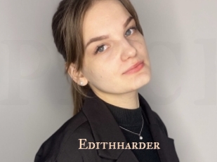 Edithharder