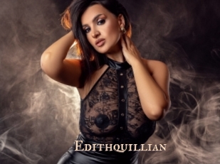 Edithquillian