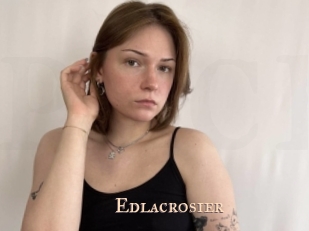 Edlacrosier