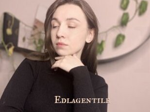 Edlagentile