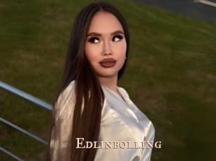 Edlinbolling