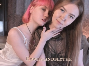 Edwinaandblythe